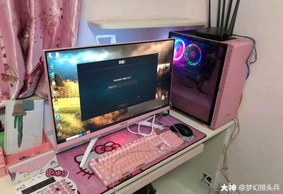 夢幻西游中綻放的堅強 一位女玩家帶病拼搏，用游戲與修理重拾人生自信